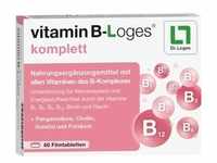 Vitamin B-Loges Komplett 60 ST
