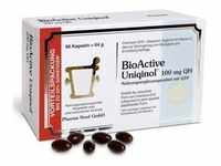 Bioactive Uniqinol 100mg Qh Pharma Nord 90 ST