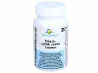 Basis-Optik Vasal Tabletten 120 ST