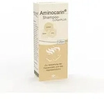 Aminocarin Shampoo Coffeinplus 125 ML