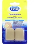 Scholl Zehenhauben Klein 2 ST