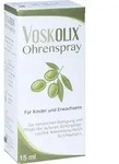 Voskolix Ohrenspray 15 ML