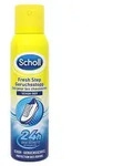 Scholl Schuh Deo Geruchsstopp 150 ML