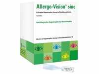 Allergo-Vision Sine 0.25 mg/ml At Im Einzeldos.beh 20 ML