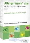PZN-DE 10037702, OmniVision Allergo-Vision Sine 0.25 mg/ml At Im Einzeldos.beh 4 ML