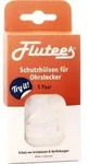 Flutees Schutzh&uuml;lsen f&uuml;r Ohrstecker 5 ST