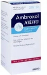 Ambroxol Aristo Hustensaft 30 mg/5 ml Lsg. Z. E. 250 ML