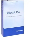 Minimed Veo Reservoir-Pak 3ml (aaa-Batterien) 20 ST