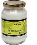 Kokosnuss&ouml;l Bio 440 ML