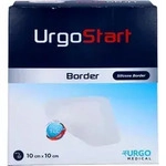 Urgostart Border 10x10cm 10 ST