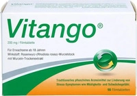 PZN-DE 16509763, Dr.Willmar Schwabe Vitango 90 ST