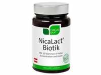 Nicapur Nicalact Biotik 20 Kapseln 11 G