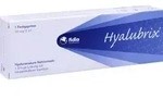 Hyalubrix 2 ML