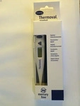PZN-DE 10713758, PAUL HARTMANN Thermoval Standard Digitales Fieberthermometer 1 ST