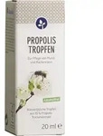 Propolis Tropfen ohne Alkohol 20 ML
