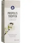 Propolis Tinktur 20% 50 ML