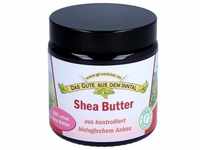 Shea Butter 100% 110 ML