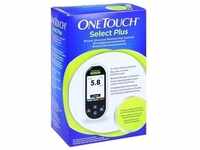 One Touch Select Plus Blutzuckermesssystem Mmol/L 1 ST