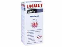 Lacalut White Mundspül-Lösung 300 ML