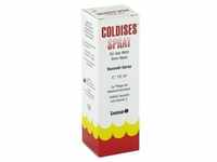 Coldises Nasenöl-Spray 10 ML