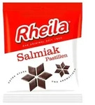 Rheila Salmiak Pastillen Zuckerhaltig 90 G
