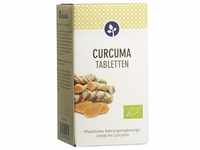 Curcuma 600mg Bio Tabletten 100 ST