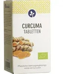 Curcuma 600mg Bio Tabletten 100 ST