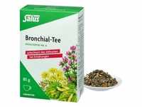 Bronchial-Tee Kräutertee Nr. 8 Salus 85 G