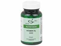 Vitamin D3 2000 I.e. 90 ST