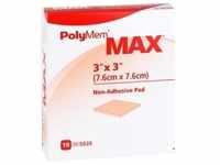 Polymem Max 8x8cm 10 ST