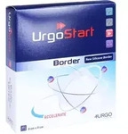 Urgostart Border 8x8cm 10 ST