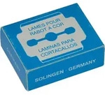 Apoline Hobelklingen 10 ST