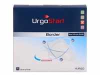 Urgostart Border 15x15cm 10 ST