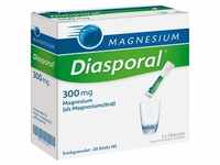 Magnesium-Diasporal 300mg 20 ST