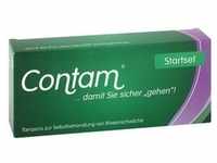 Contam Vaginaltampon Startset (mini/Regular/Extra) 3 ST