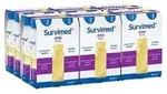Survimed Opd Drink Vanille Trinkflasche 4800 ML