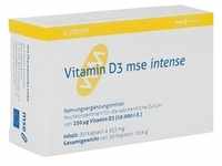 Vitamin D3 Mse Intense 30 ST