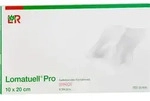 Lomatuell pro 10x20cm Steril 8 ST