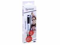 Thermoval Rapid Digitales Fieberthermometer 1 ST
