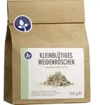 Kleinbl&uuml;tiges Weidenr&ouml;schen Tee 100 G