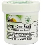 Veilchen-Creme Resana nach Hildegard von Bingen 100 ML