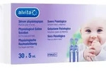 Alvita Physiologische Kochsalzl&ouml;sung 150 ML