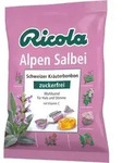 Ricola Oz Salbei Alpen Salbei 75 G