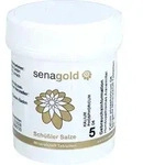 Biochemie Senagold Nr. 5 Kalium Phosphoricum D 6 400 ST