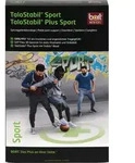 Bort Talostabil Sport Schwarz/Gr&uuml;n Small 1 ST
