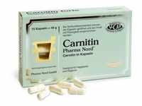 Carnitin Pharma Nord 75 ST