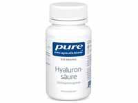 Pure Encapsulations Hyaluronsäure 30 ST