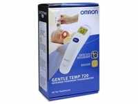 Omron Gentle Temp 720 Contactless Stirn-Thermomet. 1 ST