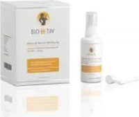 PZN-DE 10391763, Dr. Pfleger Arzneimittel Minoxidil Bio-H-Tin Pharma 20mg/ml L&ouml;sung