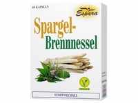Spargel-Brennessel - Kapsel 60 ST